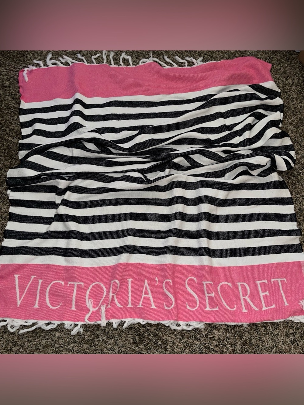 Beach towel/ blanket